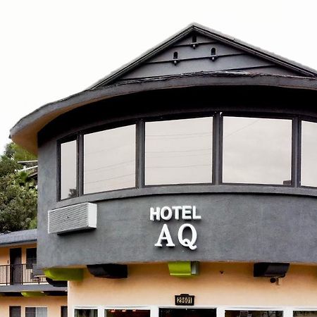 Americas Best Value Inn Rancho Palos Verdes Luaran gambar