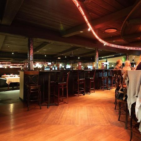 Americas Best Value Inn Rancho Palos Verdes Luaran gambar