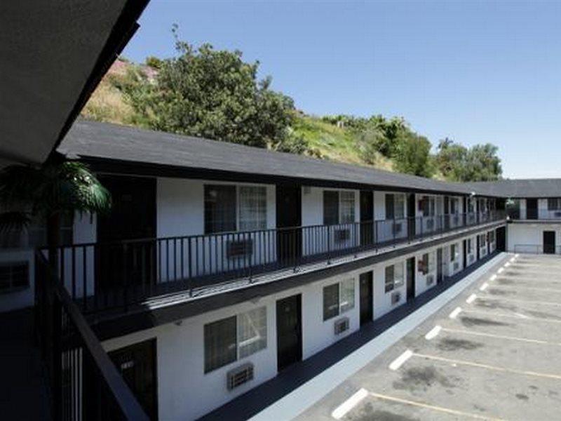 Americas Best Value Inn Rancho Palos Verdes Luaran gambar
