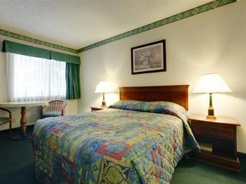 Americas Best Value Inn Rancho Palos Verdes Luaran gambar