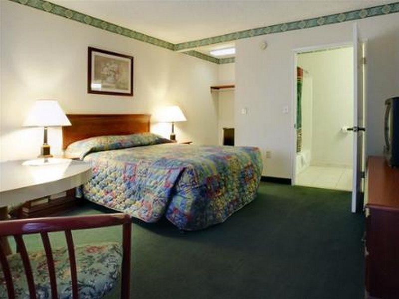 Americas Best Value Inn Rancho Palos Verdes Luaran gambar