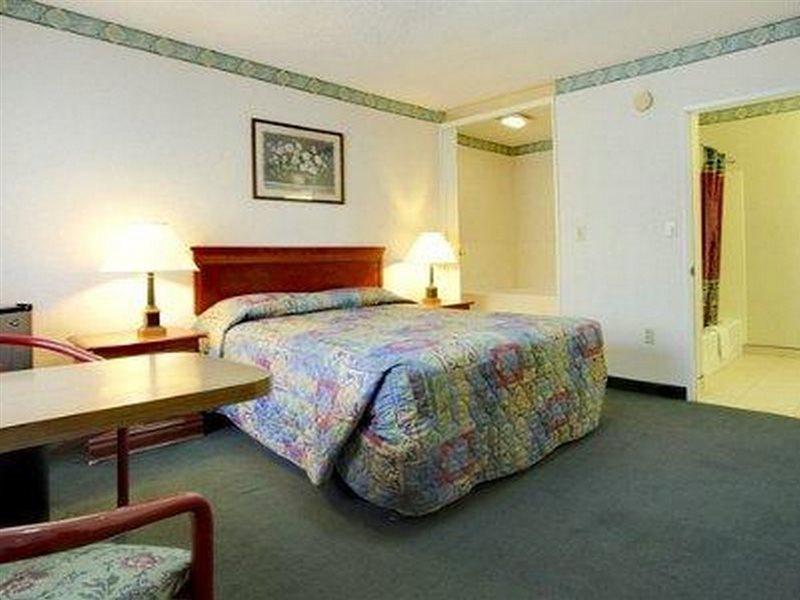 Americas Best Value Inn Rancho Palos Verdes Luaran gambar