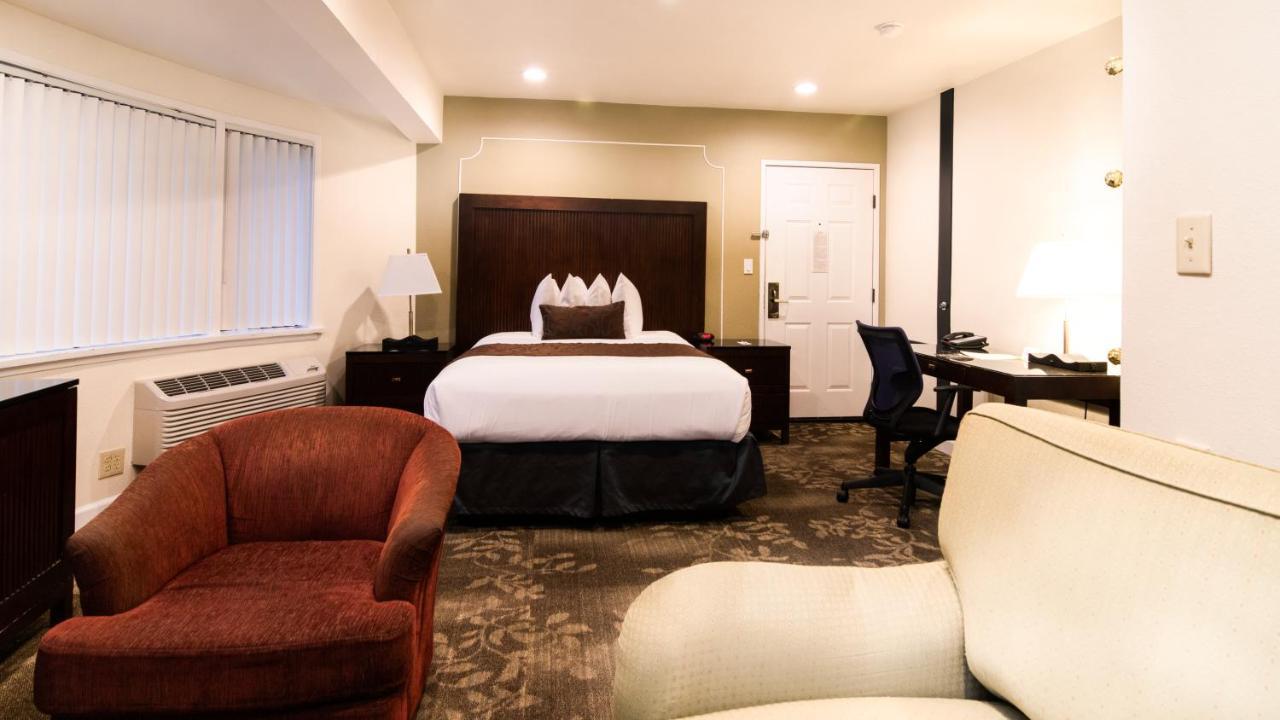 Americas Best Value Inn Rancho Palos Verdes Luaran gambar