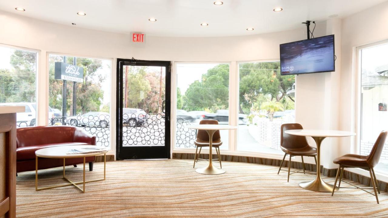 Americas Best Value Inn Rancho Palos Verdes Luaran gambar