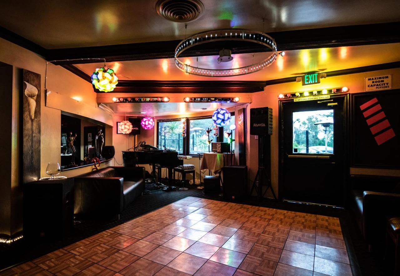 Americas Best Value Inn Rancho Palos Verdes Luaran gambar