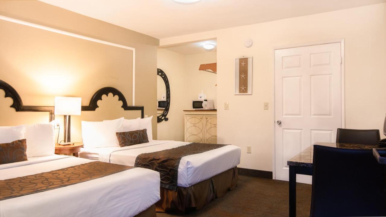 Americas Best Value Inn Rancho Palos Verdes Luaran gambar