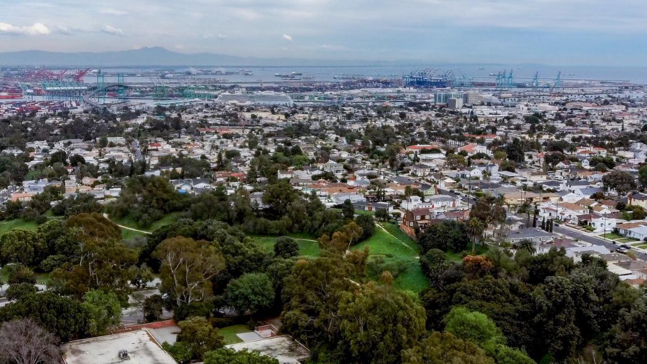 Americas Best Value Inn Rancho Palos Verdes Luaran gambar