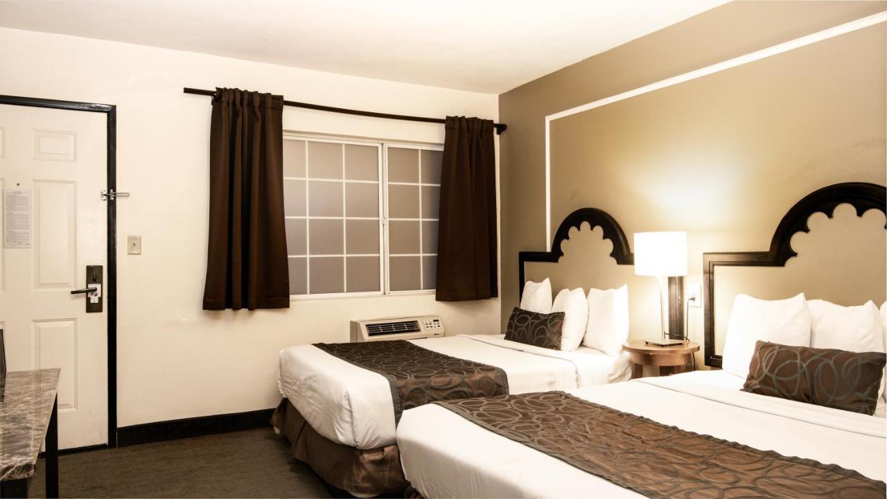 Americas Best Value Inn Rancho Palos Verdes Luaran gambar