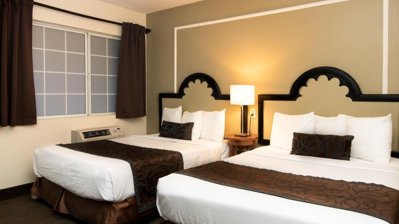 Americas Best Value Inn Rancho Palos Verdes Luaran gambar
