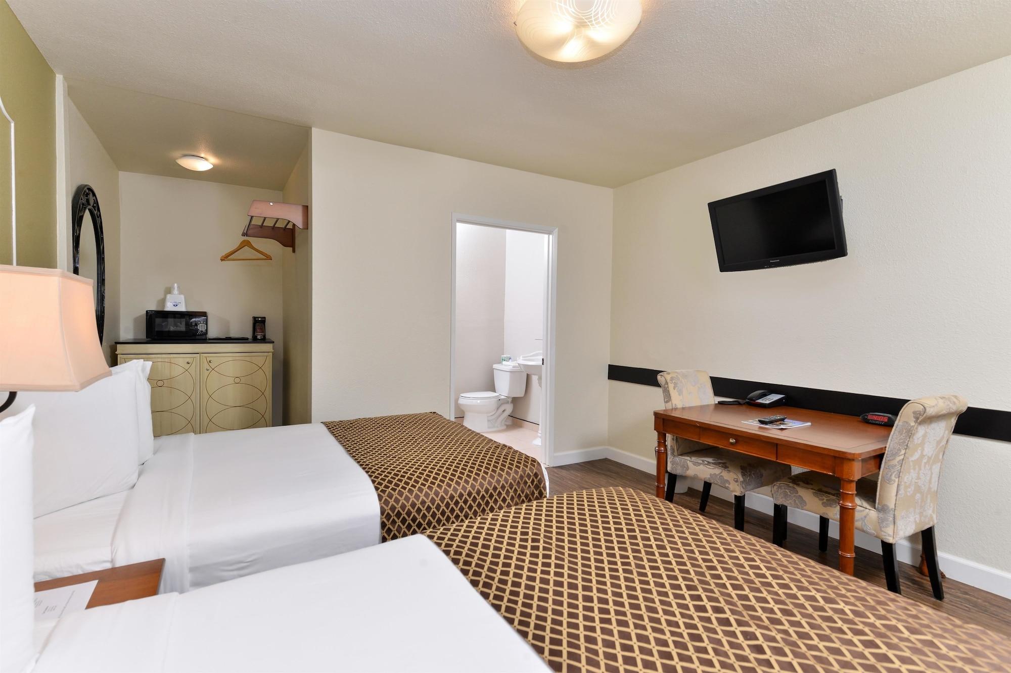 Americas Best Value Inn Rancho Palos Verdes Luaran gambar