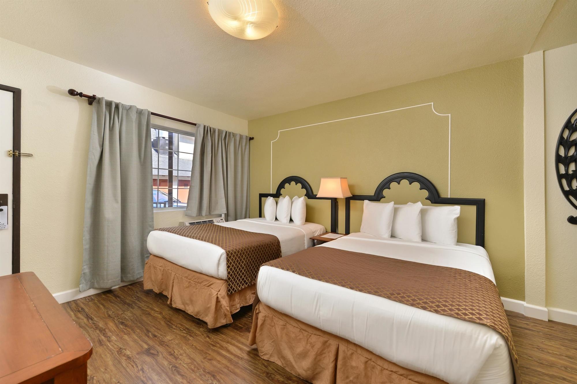 Americas Best Value Inn Rancho Palos Verdes Luaran gambar