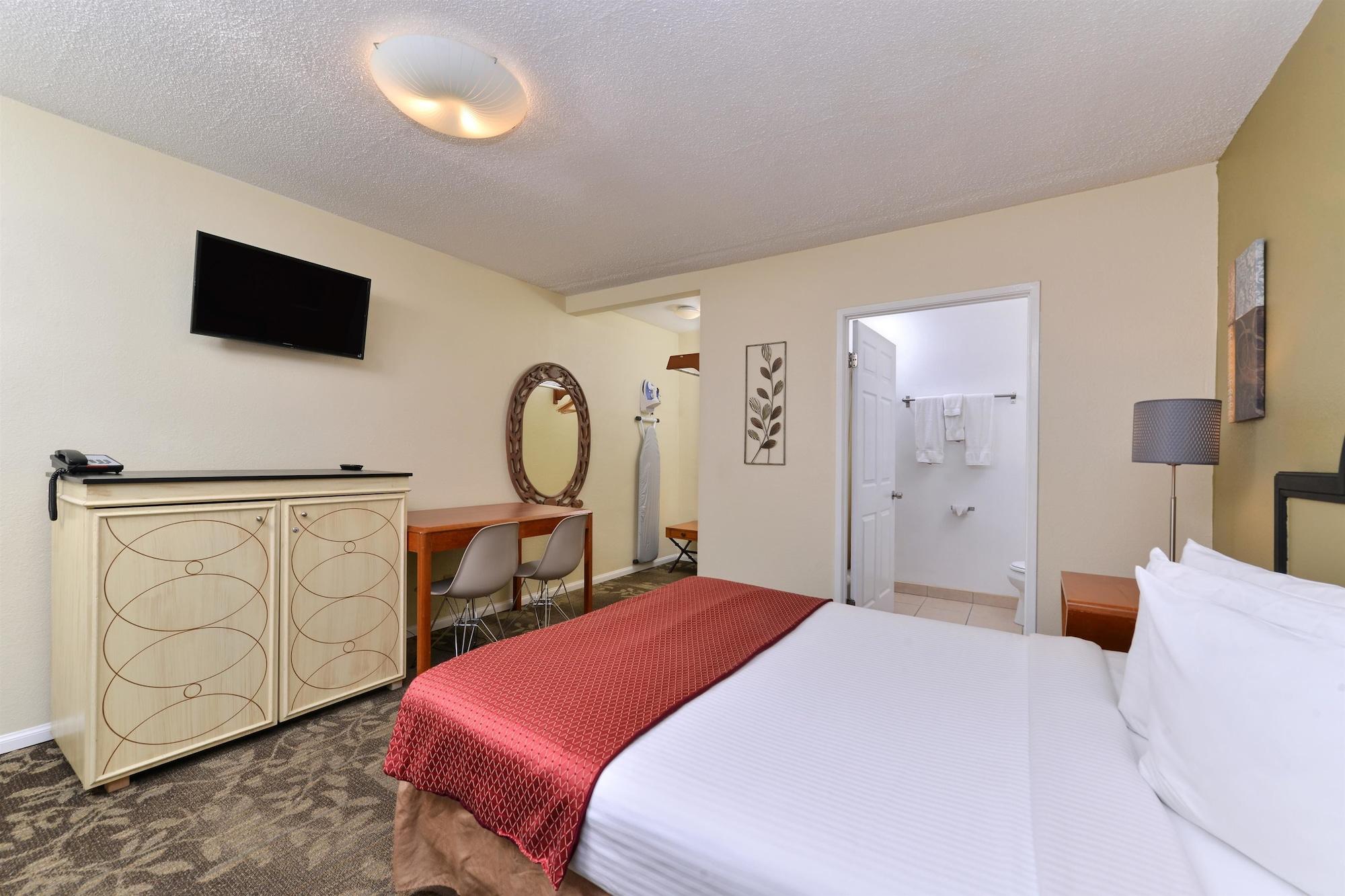 Americas Best Value Inn Rancho Palos Verdes Luaran gambar