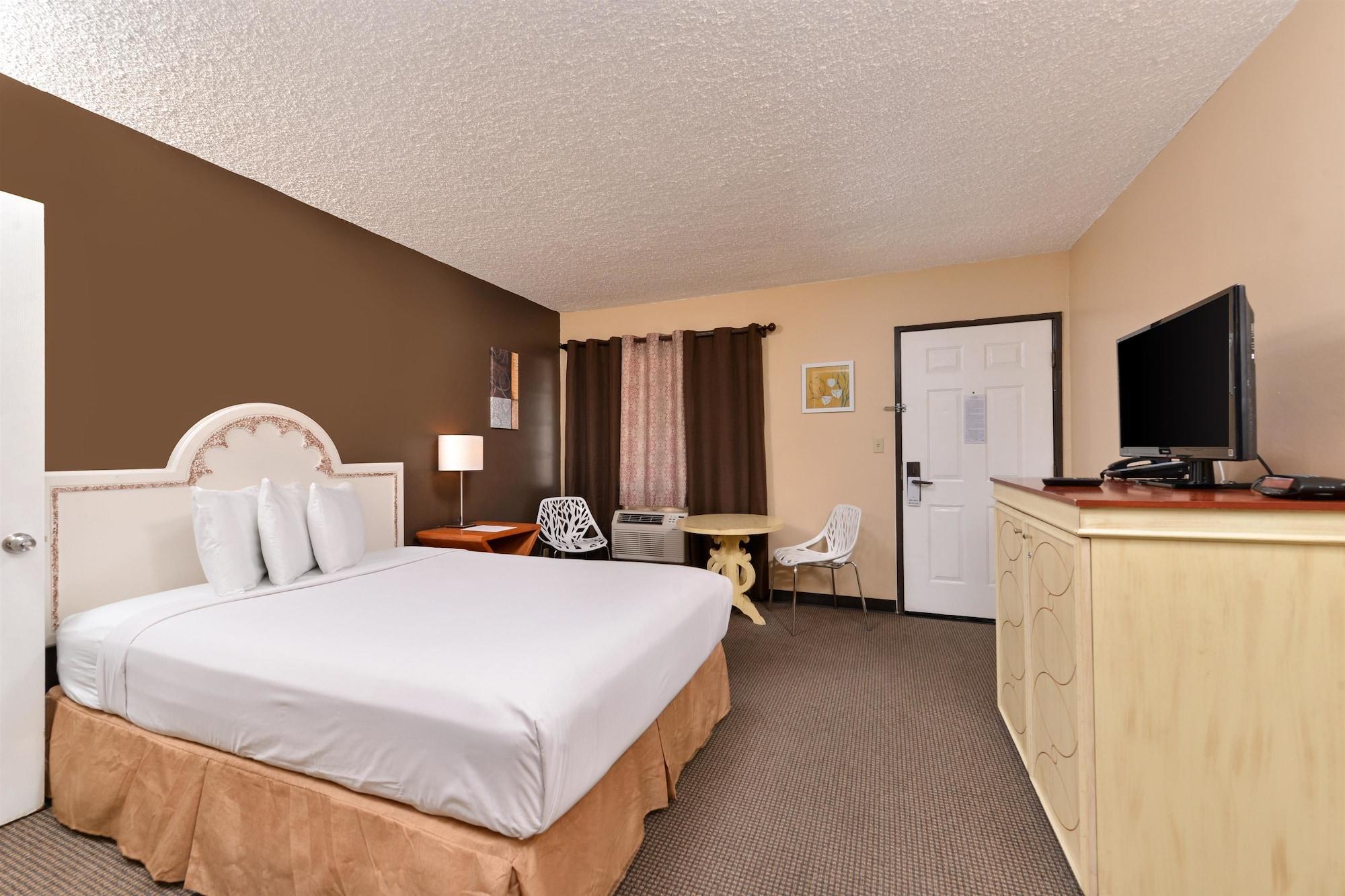Americas Best Value Inn Rancho Palos Verdes Luaran gambar