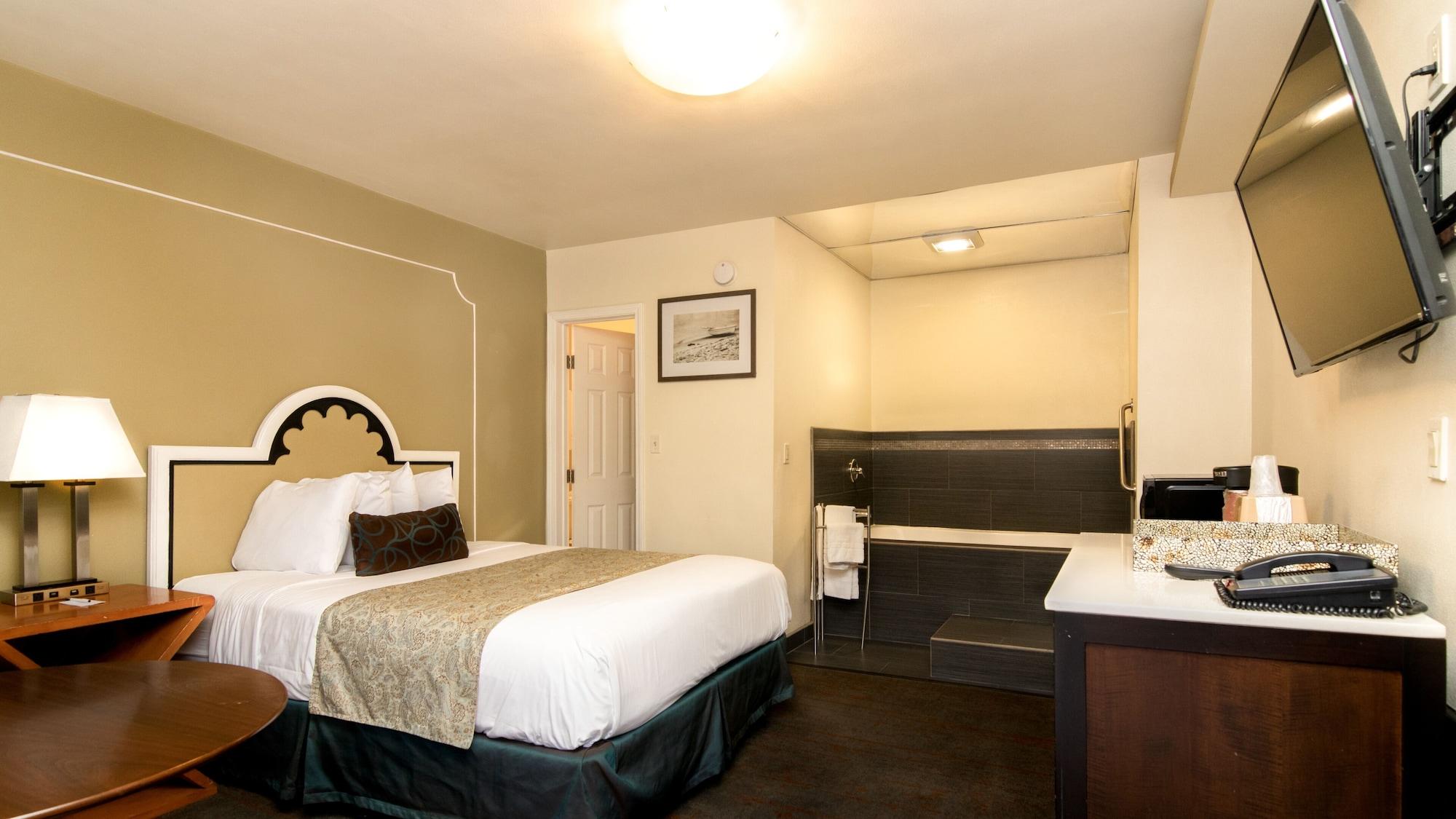 Americas Best Value Inn Rancho Palos Verdes Luaran gambar