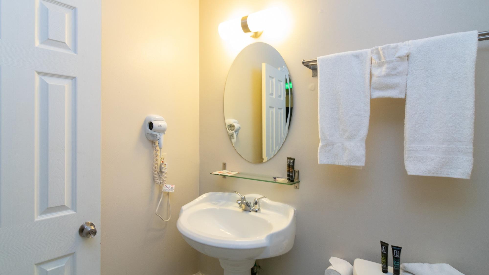 Americas Best Value Inn Rancho Palos Verdes Luaran gambar