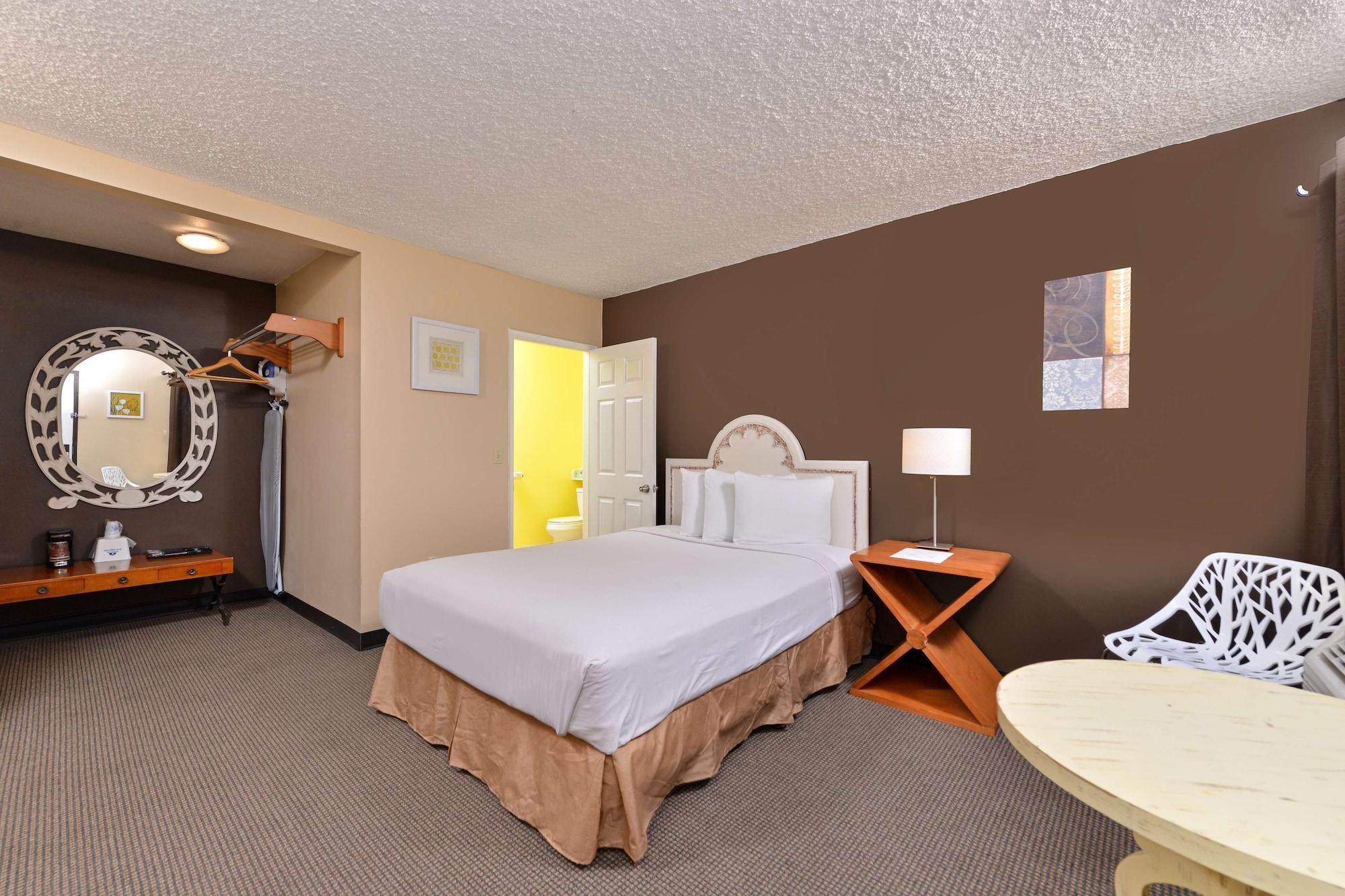 Americas Best Value Inn Rancho Palos Verdes Luaran gambar
