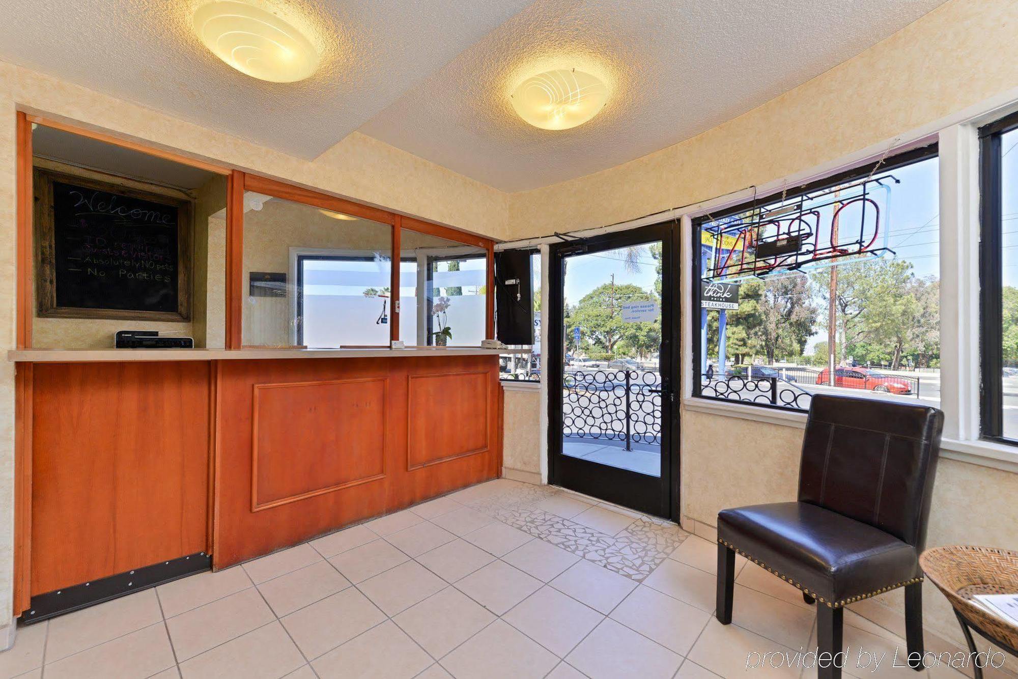 Americas Best Value Inn Rancho Palos Verdes Luaran gambar