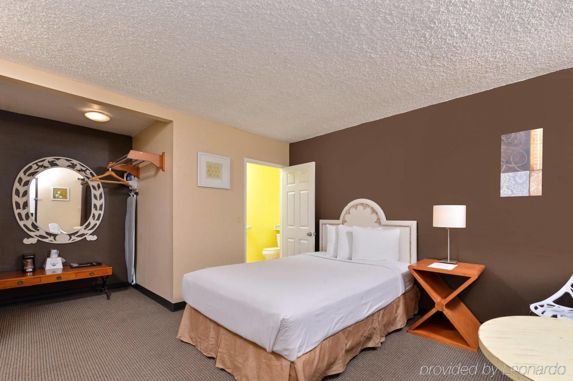 Americas Best Value Inn Rancho Palos Verdes Luaran gambar