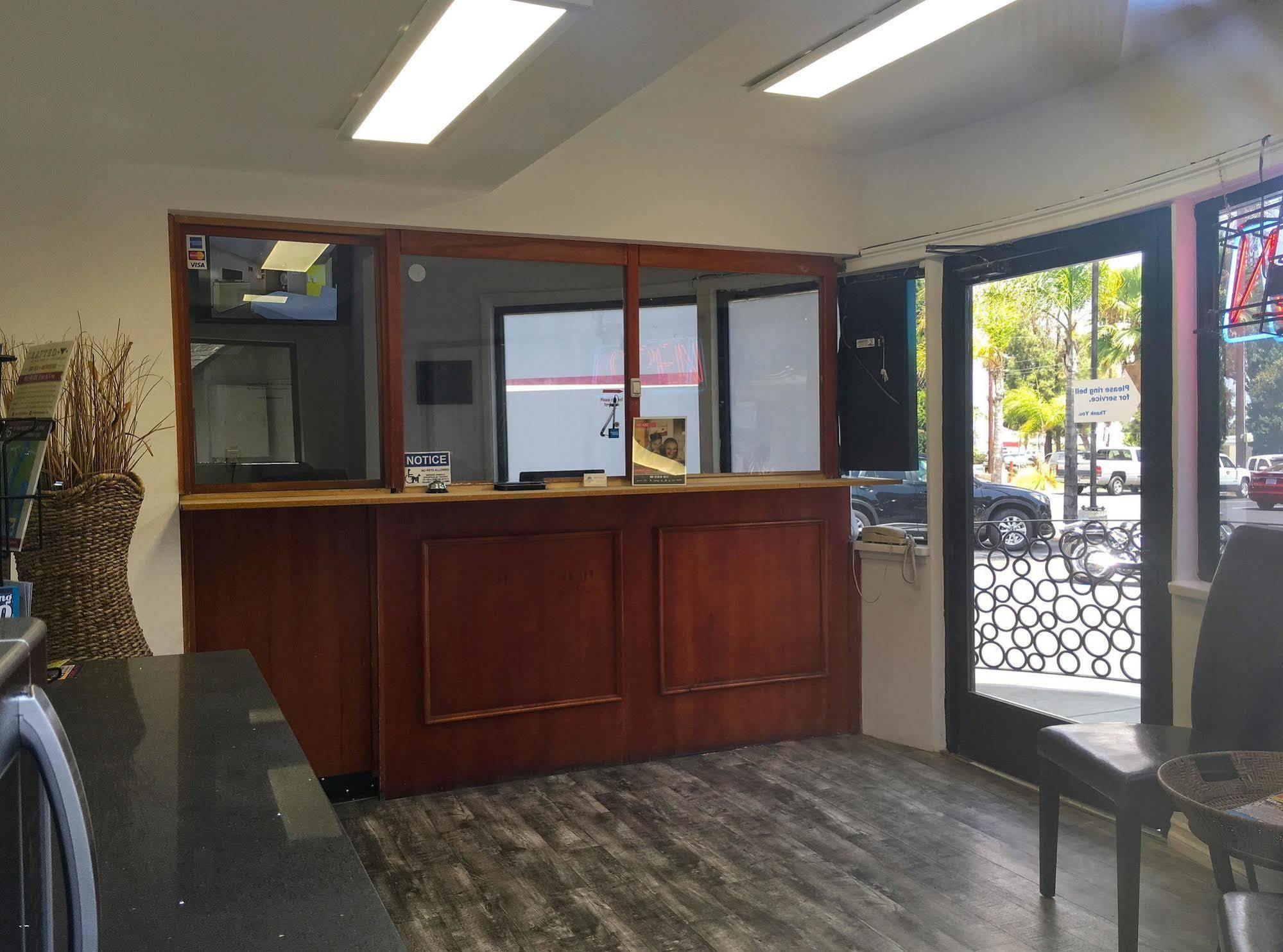 Americas Best Value Inn Rancho Palos Verdes Luaran gambar